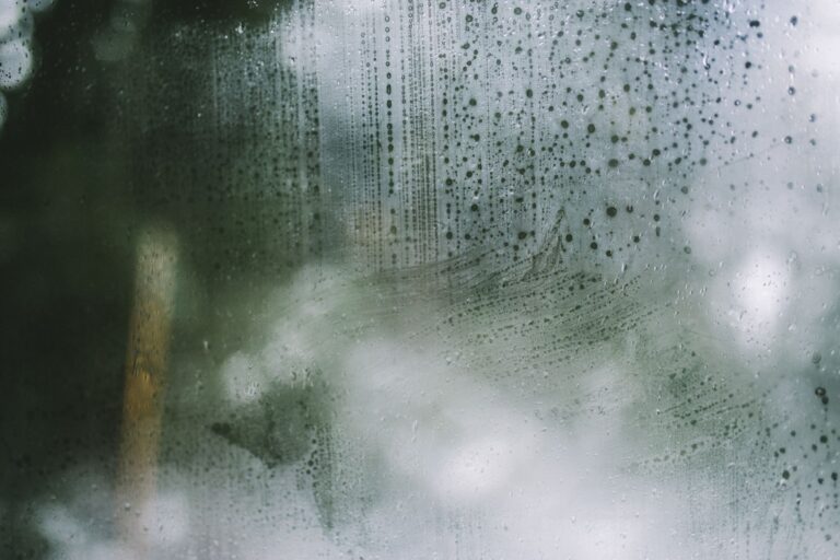Hiring the Wrong Person for Your Foggy Glass