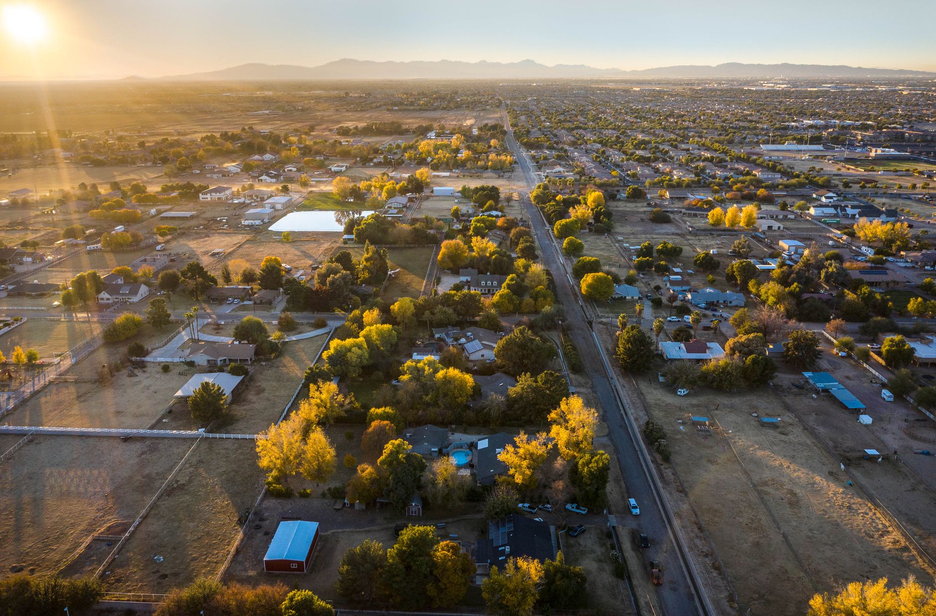 Making Sense of Queen Creek Property Taxes